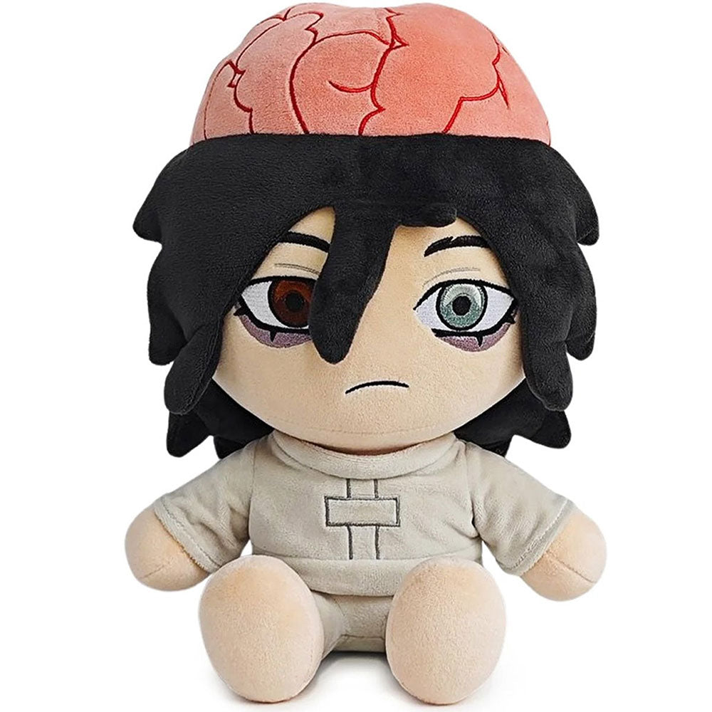 【予約商品】 BRING ME THE HORIZON ブリングミーザホライズン (デビュー 20周年 ) - Halloween Oli 9-Inch Plush / ぬいぐるみ (約23cm) / フィギュア・人形(BRING ME THE HORIZON)公式グッズ - PGS